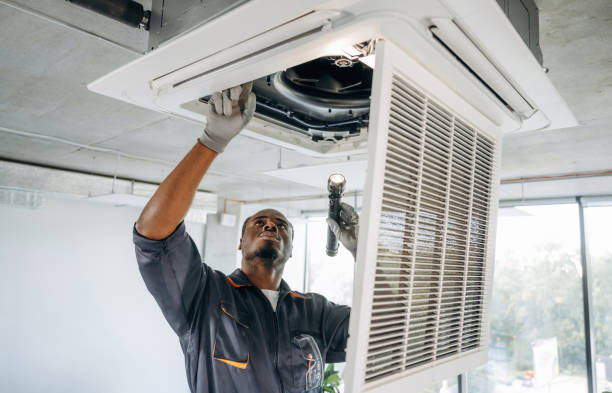 Licensed Hvac Repair service in Castle Rock, WA - FH HVAC